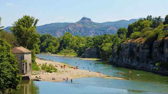 PLAGE RUOMS